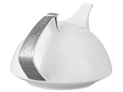 ROSENTHAL STUDIO LINE - Tac Skin Platin - Theepot 3 1,35l