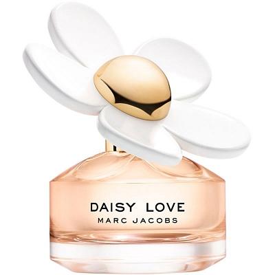 Marc Jacobs Daisy Love Eau de toilette Spray 50 ml Dames Marc Jacobs Daisy Love Eau de toilette Spray 50 ml Dames