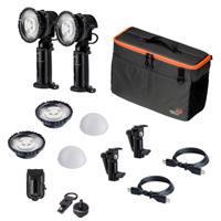 StellaPro Reflex S Two Light Special Kit - thumbnail