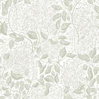 Dutch Wallcoverings Fägring - Turi - Lichtgroen - thumbnail
