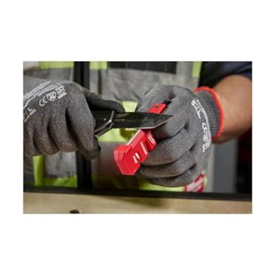 Milwaukee Accessoires Milwaukee compact knife sharpener compacte messenslijper - 4932478562