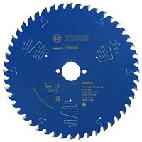 Bosch Accessoires Cirkelzaagblad expert for Wood 220x30x2.6/1.6x48 T - 2608644088 - thumbnail