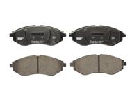 Remblokken set FDB1699 - thumbnail