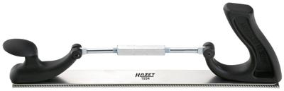 HAZET carosserie vijlbladhouder "1934" car body file cpl. 360mm