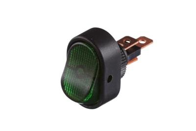 HELLA tuimelschakelaar toggle switch