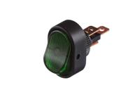 HELLA tuimelschakelaar toggle switch - thumbnail