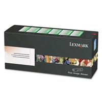 Lexmark Tonercassette (recycling) C2425 C2535 MC2425 MC2535 MC2640 Origineel Zwart 8000 bladzijden C252UK0 - thumbnail