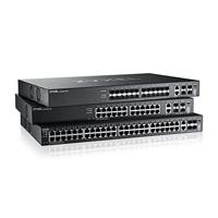 Zyxel XGS2220-30 Managed L3 Gigabit Ethernet (10/100/1000) Zwart - thumbnail