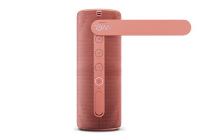 Loewe HEAR 1 Bluetooth-luidspreker - Draagbaar - Spatwaterdicht - 40 W