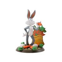 Looney Tunes Abystyle Figure - Bugs Bunny - thumbnail