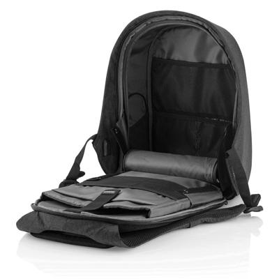 XD DESIGN ANTI-DIEFSTAL RUGZAK BOBBY HERO SMALL ZWART P/N: P705.701 - thumbnail