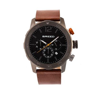 Breed Manuel Chronographs BRD7205