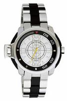 Horlogeband Dolce & Gabbana DW0077 Staal Bi-Color