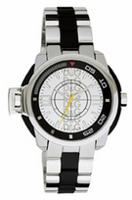 Horlogeband Dolce & Gabbana DW0077 Staal Bi-Color - thumbnail
