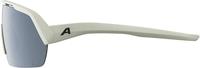 Olympic Sportswear Alpina sports sportbril turbo-hr q-lite grijs - thumbnail