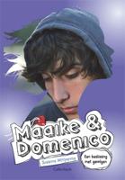 Maaike en Domenico deel 3 - Een beslissing met gevolgen (nieuwe omslag) - Susanne Wittpennig - ebook - thumbnail