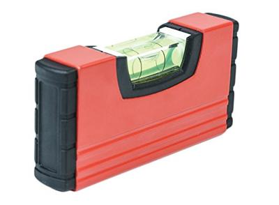 Connex Mini-Waterpas Magnetisch 10Cm - COXT737010