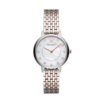 Emporio Armani Kappa dameshorloge 32 MM | AR11094 Emporio Armani Kappa dameshorloge 32 MM | AR11094