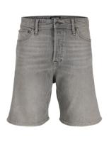Jack & Jones Jjitony Jjoriginal Shorts Am 460 Sn Korte Broeken Black Denim - thumbnail
