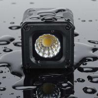 Ulanzi L1 Pro Waterproof LED-lamp - thumbnail