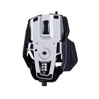 Mad Catz R.A.T. 6+ muis Rechtshandig USB Type-A Optisch 12000 DPI - thumbnail