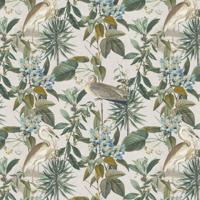 Dutch Wallcoverings Designology - Chiltern Eucalyptus - Multi - thumbnail