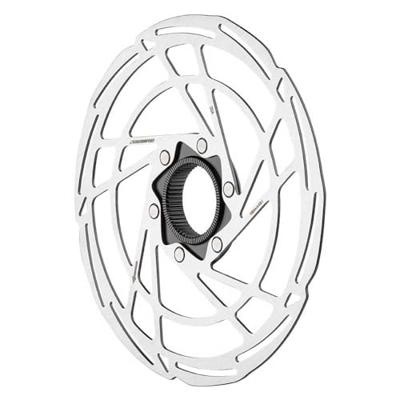 JAGWIRE Sport sr1 disc brake rotor - 6-bolt - 220mm