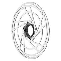 JAGWIRE Sport sr1 disc brake rotor - 6-bolt - 220mm - thumbnail
