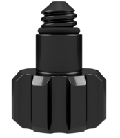 Elvedes Grs elv prof sram bleed adapter set - thumbnail