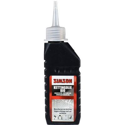 Simson Kettingolie bio 100 ml