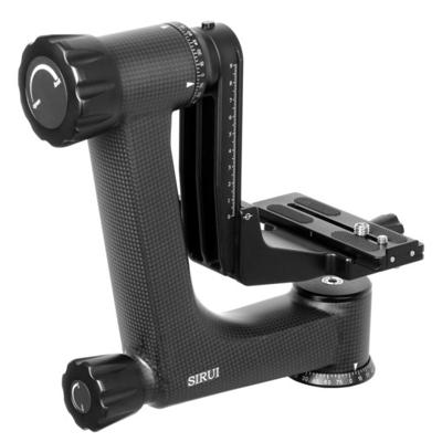 Sirui PH-30 Gimbal head