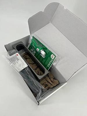 Easy Drain Dryphon Ombouwset voor Compact 50/FF