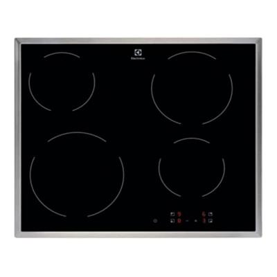 Electrolux 300 Radiant Hob - Keramische kookplaat, 60 cm 300 Radiant Hob - Keramische kookplaat, 60 cm LRR6430M