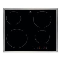 Electrolux 300 Radiant Hob - Keramische kookplaat, 60 cm 300 Radiant Hob - Keramische kookplaat, 60 cm LRR6430M - thumbnail