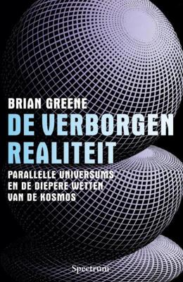 Verborgen realiteit - Brian Greene - eBook (9789000300624)