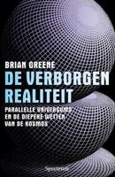 Verborgen realiteit - Brian Greene - eBook (9789000300624) - thumbnail