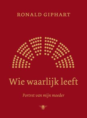 Wie waarlijk leeft (Hardback) Wie waarlijk leeft (Hardback)