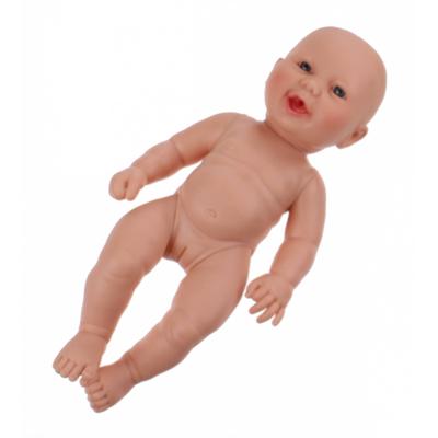Babypop Berjuan Newborn 7078-17 30 cm Babypop Berjuan Newborn 7078-17 30 cm