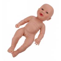 Babypop Berjuan Newborn 7078-17 30 cm - thumbnail