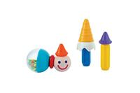 Stick-O pop friends - thumbnail