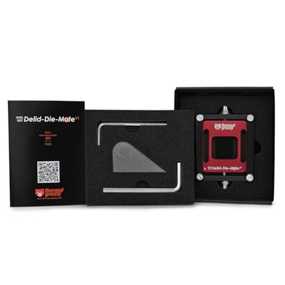 Thermal Grizzly Delid-Die-Mate Intel LGA 1851