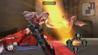 Nights Of Azure - PlayStation 4 - thumbnail