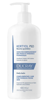 Ducray Kertyol P.S.O. Dagelijkse Balsem