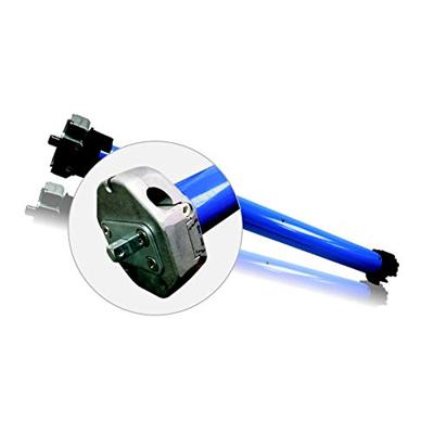 Heicko ERN1070-140 Buismotor 70 mm 316 kg 405 W 140 Nm