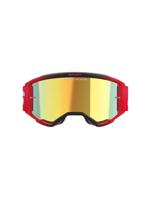 Alpinestars vision 5 blaze (mirror gold) - mtb goggle - thumbnail