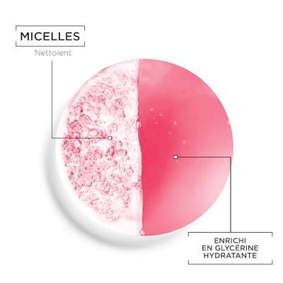 Garnier SkinActive Micellair Reinigingswater Sensitive