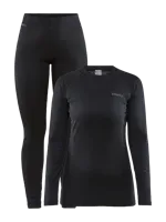 Craft Core Warm Dames Baselayer Set - thumbnail