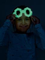 Plus Plus Learn to build glow plus-plus: 500 stuks (3928) - thumbnail