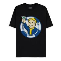 Fallout T-Shirt Size M - thumbnail