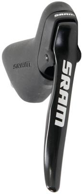 SRAM remgreep "s500" br.lever s500 right aluminium black